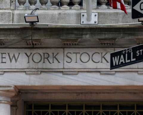 Wall St opens higher as markets mull Fed's next step