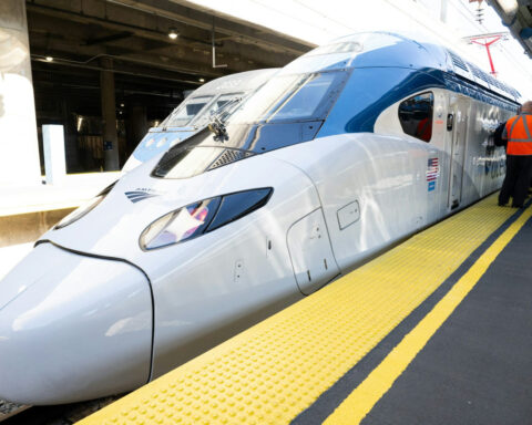 High-speed rail moves millions throughout the world every day – but in the US, high cost and low use make its future bumpy