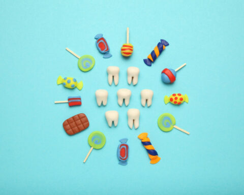 Sugar starts corroding your teeth within seconds – here’s how to protect your pearly whites from decay