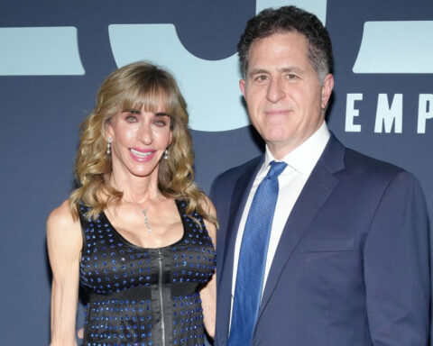 Michael and Susan Dell donate $6.25 billion to fund ‘Trump Accounts’ for millions of American kids