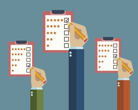 Ranked choice voting outperforms the winner-take-all system used to elect nearly every US politician