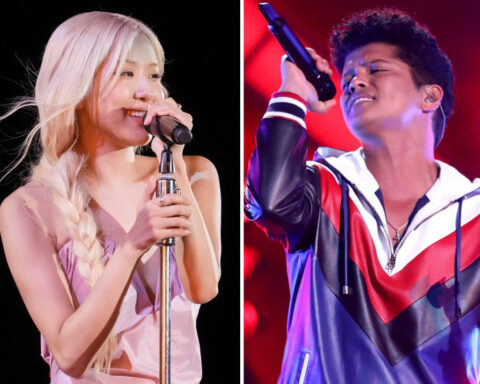 Apple Replay is here. What's the No. 1 song on Apple Music’s 2025 songs chart?