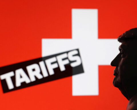 Swiss may need to get used to U.S. tariffs, official says