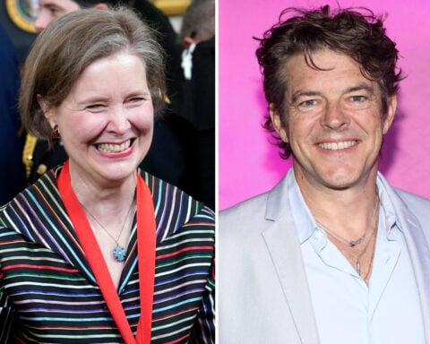 Film producer Jason Blum and author-bookseller Ann Patchett to receive PEN America awards