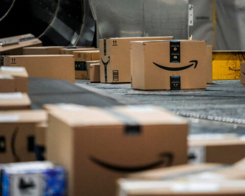 Amazon cuts seller fees in Europe in Shein, Temu price war