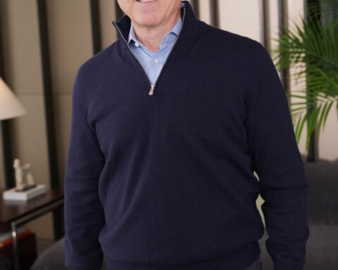 Michael and Susan Dell donate $6.25 billion to encourage families to claim 'Trump Accounts'