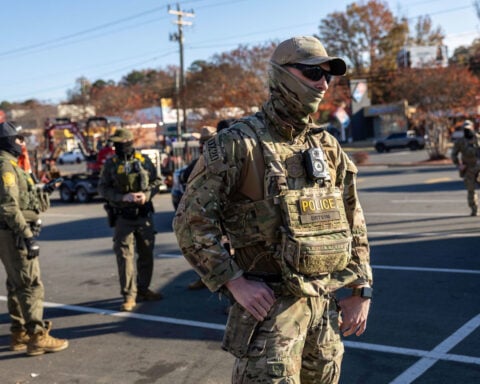 With Border Patrol expected in New Orleans, a mayor-elect tugs at levers in her reach to ‘protect people’