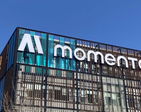 Stories on Momenta filing for Hong Kong IPO withdrawn