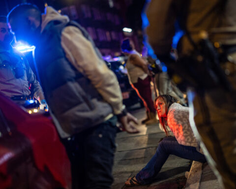 Trump promised a San Francisco crime crackdown. His administration did the opposite