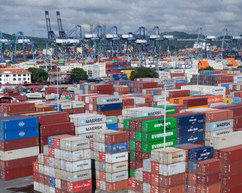 Despite US trade war, OECD expects global economy will grow 3.2% this year