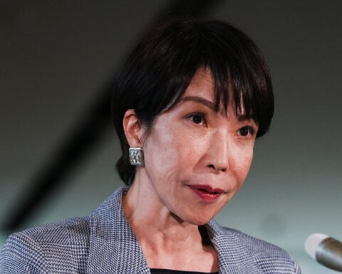 Japan panel softens tone on fiscal discipline amid Takaichi's reflationary push