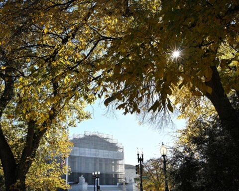 Supreme Court skeptical of New Jersey’s subpoena of faith-based pregnancy centers