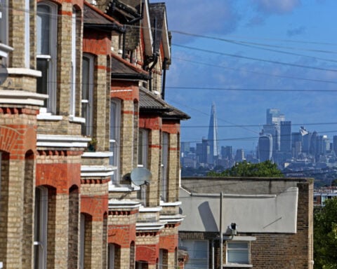 UK house prices rise 0.3% in November, affordability likely to improve, Nationwide says