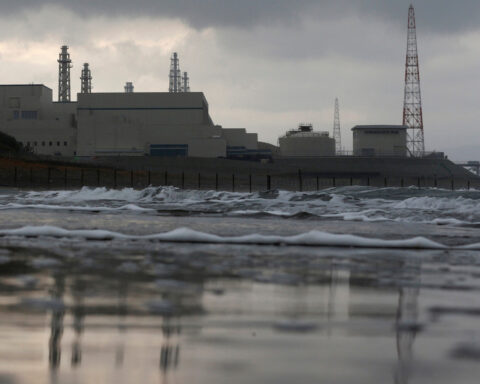 A Japanese regional assembly is set to vote by December 22 on restarting nuclear plant
