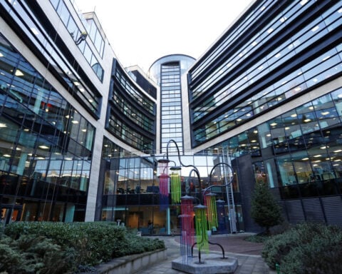 US investor Saba Capital blocks merger of Baillie Gifford-managed trusts in London