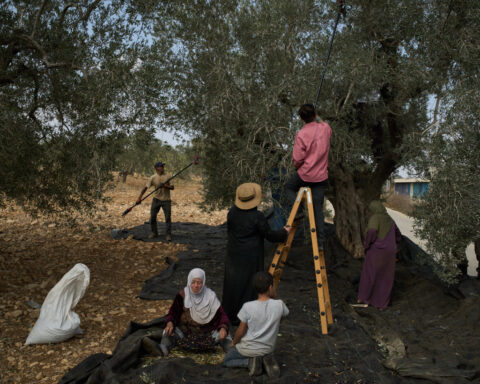 Settler outposts spread among West Bank villages and fuel fear of more attacks
