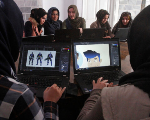 AI's impact could worsen gaps between world's rich and poor, a UN report says