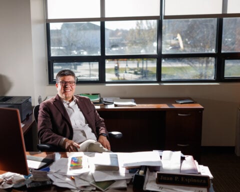 AI may be scoring your college essay. Welcome to the new era of admissions