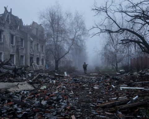 Putin meets Witkoff and Kushner for over four hours to discuss Ukraine peace