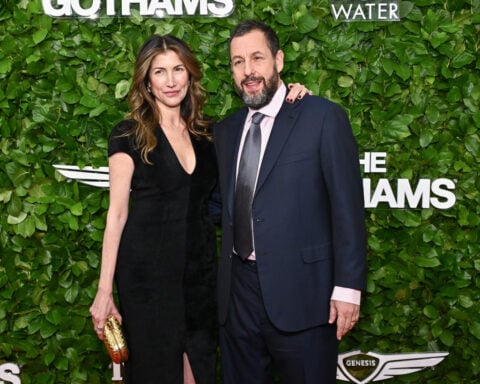 'One Battle After Another' and Jafar Panahi win big at Gotham Awards