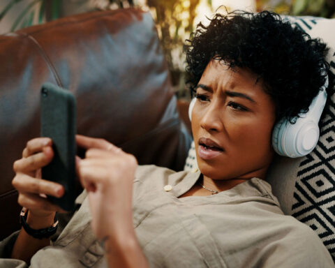 Don't be enraged, 'rage bait' is Oxford's word of the year