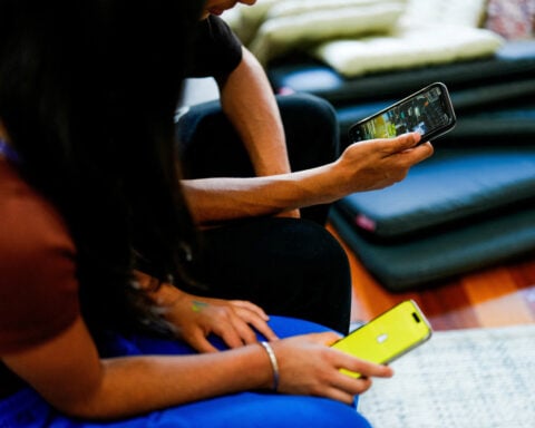 Australian teen challenging social media ban says internet will be less safe