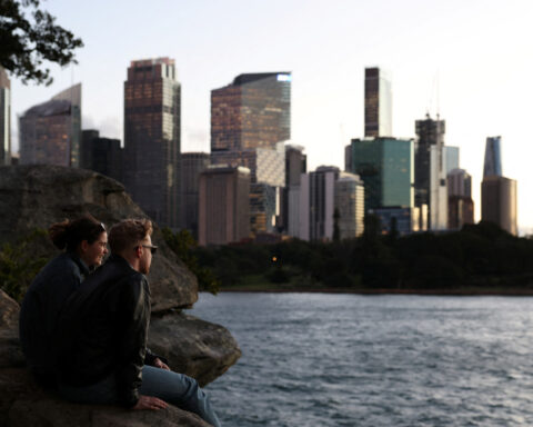 Australia's government spending likely boosted Q3 economic growth