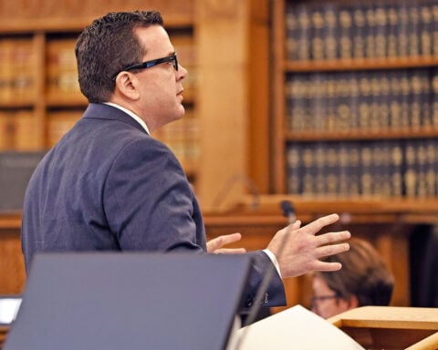 Takeaways from Day 1 of the Brian Walshe murder trial