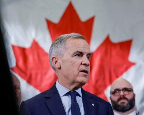 Canada joins EU defense fund as the country pivots away from the US