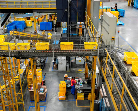 US Cyber Monday online sales hit $9.1 billion, Adobe Analytics says