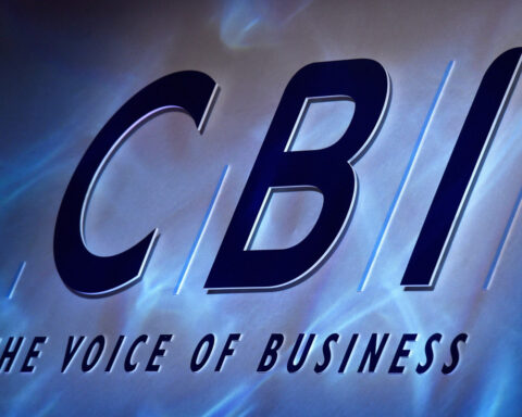 UK private sector sees weak growth and gloom persist in months ahead, CBI says