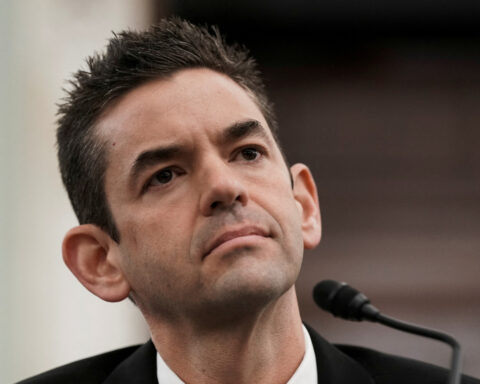 US Senate panel looks to fast-track NASA nominee