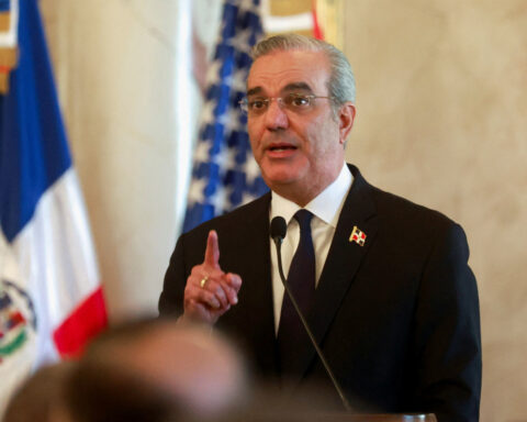 Dominican Republic's anti-drug deal with US to run through April, president says