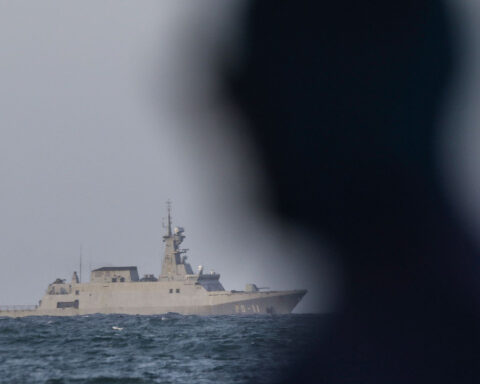 Venezuela’s Maduro lost two allies in a week. What regional partners does he have left?