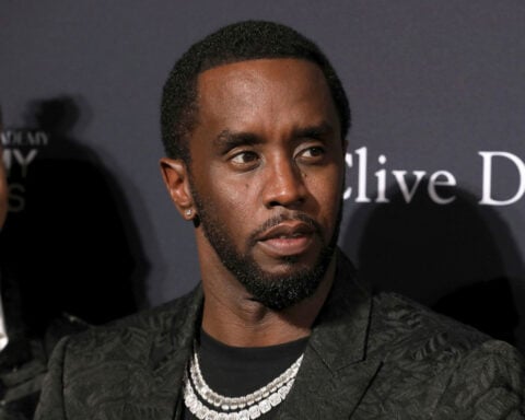 Sean ‘Diddy’ Combs’ lawyers send cease-and-desist to Netflix, claim docuseries produced by 50 Cent uses ‘stolen’ footage