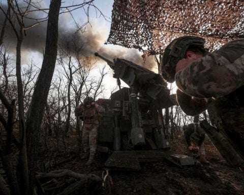 Russia claims to have captured key city of Pokrovsk, as Ukraine dismisses Moscow’s ‘loud statements’ ahead of Witkoff talks