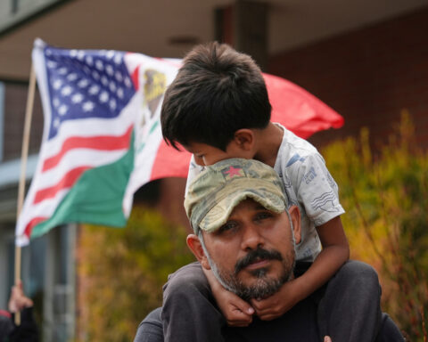 Shooting of National Guard members prompts flurry of US immigration restrictions