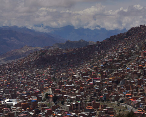 Bolivia eases visa requirements for US and Israeli travelers