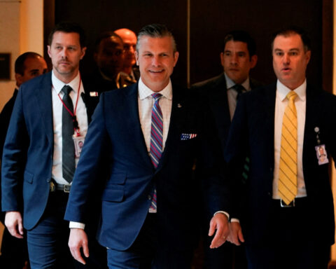 Some US Republicans demand answers on Venezuela strikes