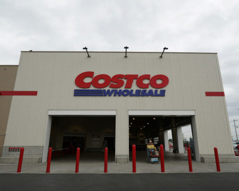 Costco sues US to preserve tariff refunds if Trump loses appeal