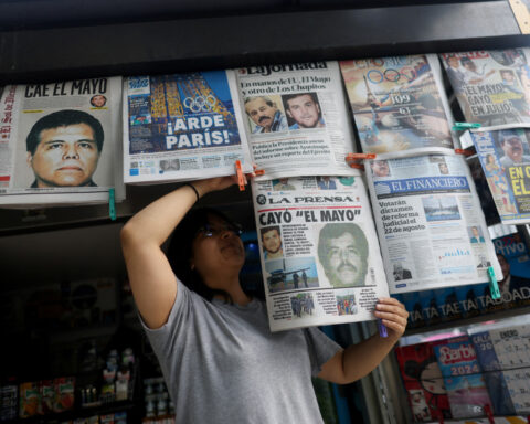 Son of 'El Chapo' pleads guilty in US drug prosecution