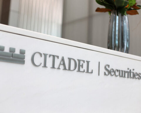 Citadel's flagship fund gained 1.4% in November, sources say