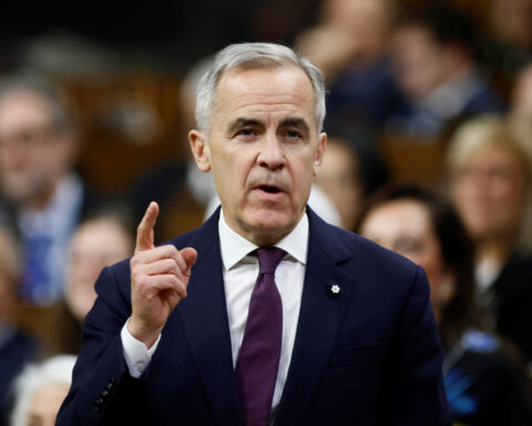 Canada agrees to join EU initiative to surge defense spending