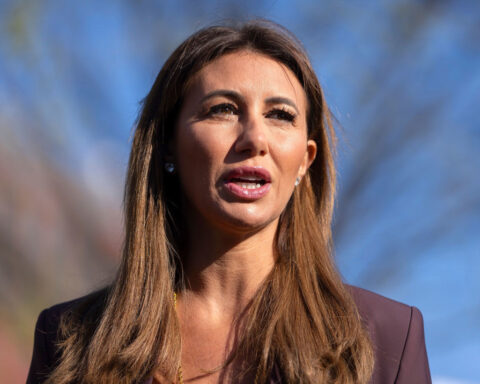 Appeals court rules Alina Habba is unlawfully serving as US attorney