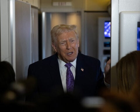 Trump to host leaders of Rwanda, Congo on Thursday