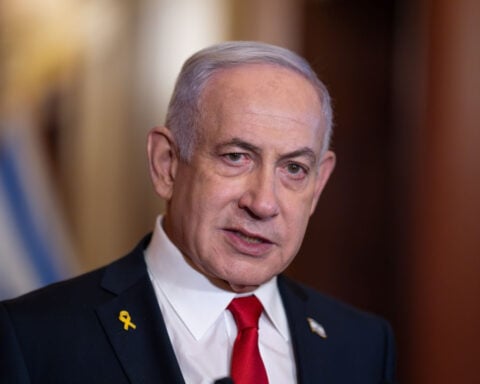 Entering election year, Netanyahu’s government targets Israel’s free press