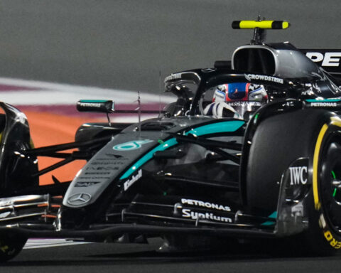 Red Bull voices regret after Kimi Antonelli is threatened online over Lando Norris incident