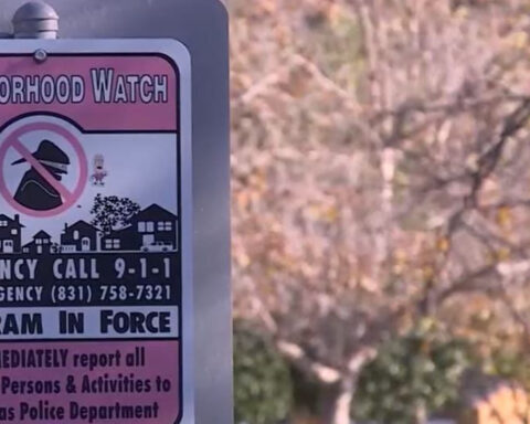 Police warn viral "door-kicking" challenge hits neighborhoods, raising safety concerns