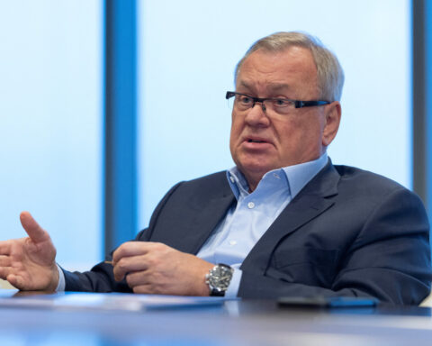 VTB CEO says Russian firms are eyeing Global South for expansion