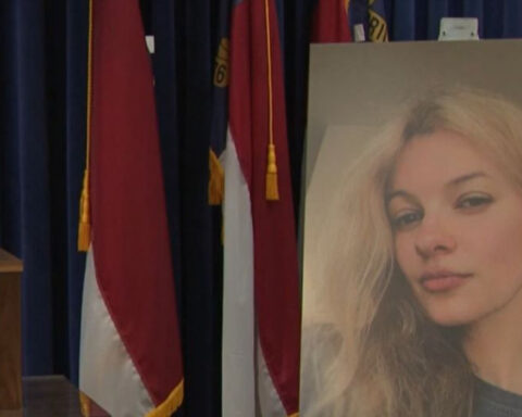 'Iryna's Law' attempts to bring back death penalty in NC